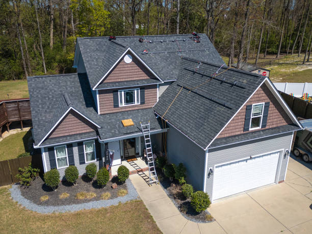 Best Wood Shake Roofing  in USA